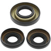 QuadBoss 414102 fits Honda TRX350FM/FE FourTrax Rancher 4x4/ES Front Differentia
