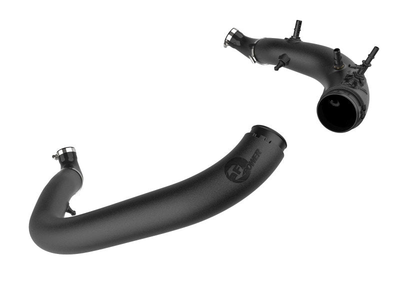 AFE 59-20003 Power 17-20 fits Ford Raptor 3.5L V6 Turbo Inlet Pipes