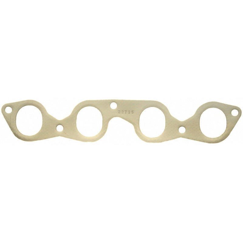Fel-Pro MS22735 Fiat 124 MS 22735 Exhaust Manifold Gasket Set