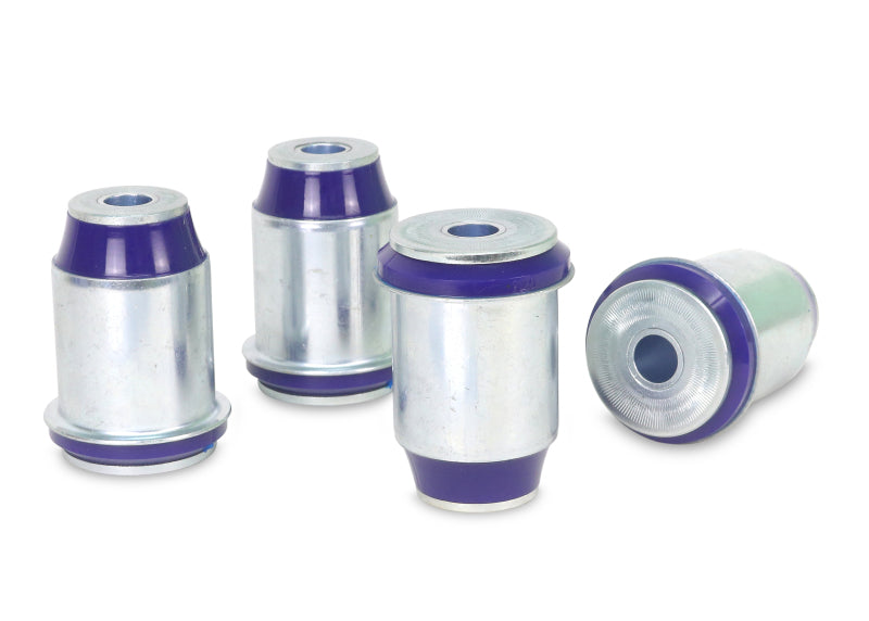 Superpro SPF5692K 15-25 fits Ford F-150 Front Lower Inner Control Arm Bushing Kit
