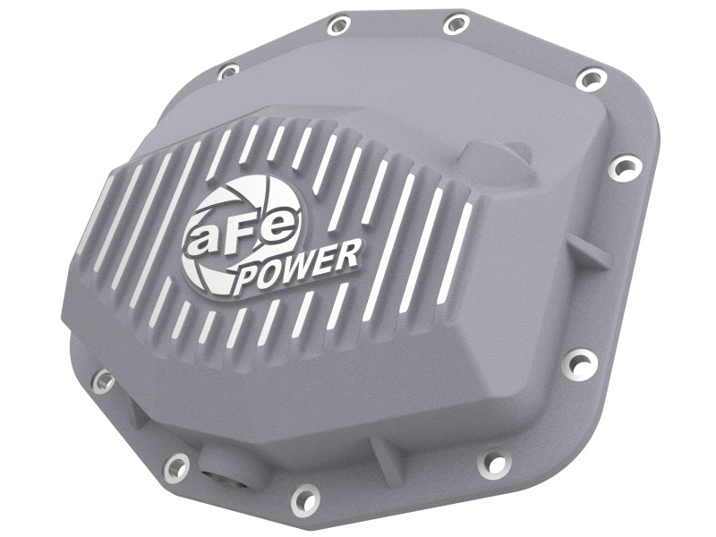 AFE 46-71280A fits RAM 1500 TRX HEMI V8 6.2L(sc) Street Series Rear Differentia