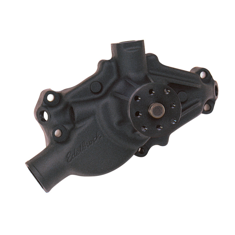 Edelbrock 8817 Water Pump Victor Circle Track Series fits Chevrolet 1955-95 262-400 CI V8 Engines