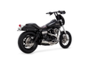 Vance and Hines 27635 Vance & Hines HD Dyna 91-09 Upsweep SS 2-1 Full System