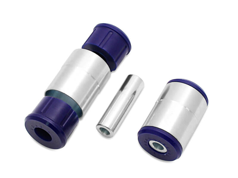 SuperPro SPF3897K 1975 fits Volvo 242 GL Rear Trailing Arm-to-Axle Bushing Kit (