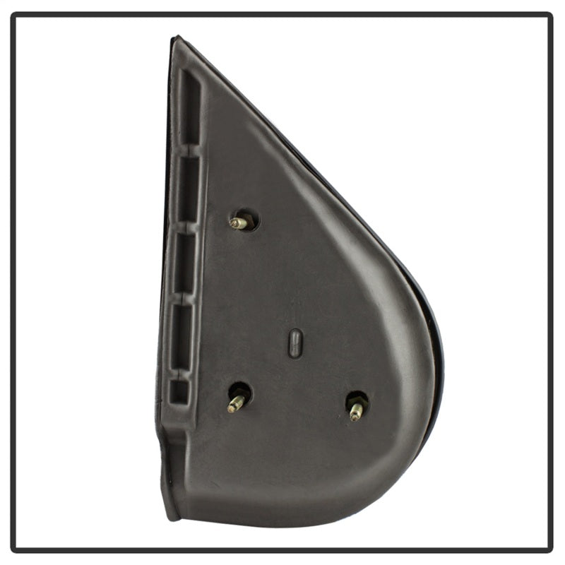 xTune 9938658 07-14 fits Chevy Silverado Power Heated Mirror - Left MIR-03CS07-