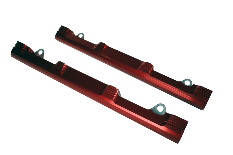 Aeromotive 14111 98.5-04 Ford DOHC 4.6L Billet Fuel Rails (fits Cobra)