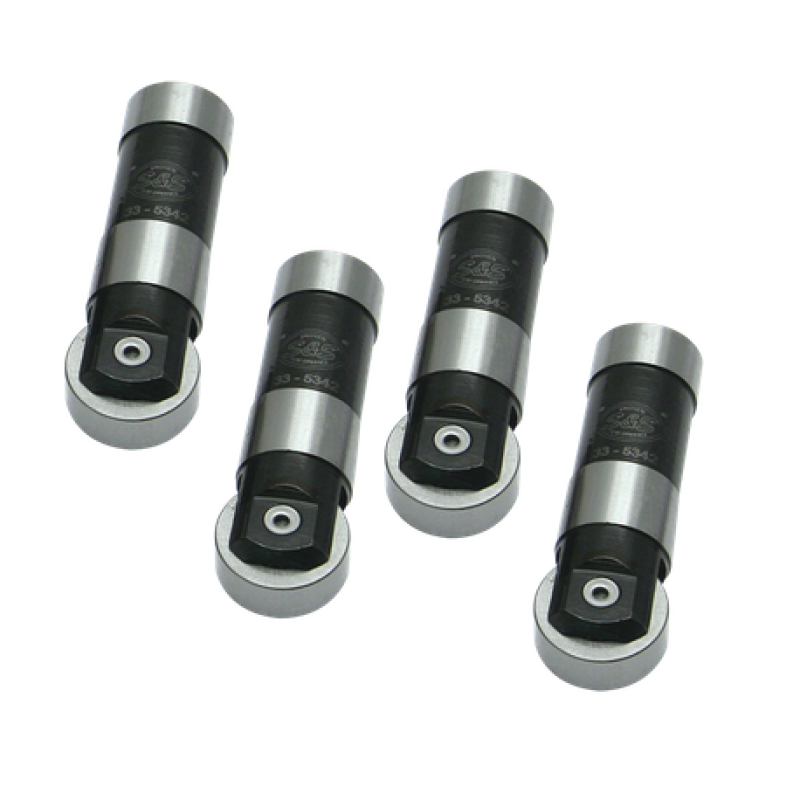 S&S 33-5353 Cycle 84-99 BT High Performance Hydraulic Tappets