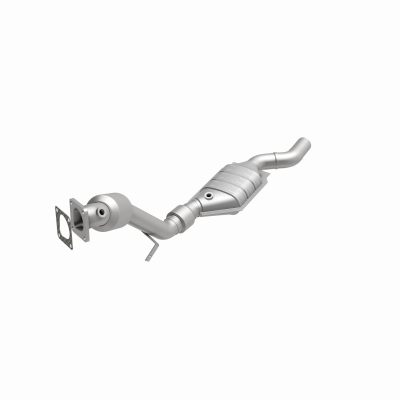 MagnaFlow 49914 Conv DF fits Audi 00-02 S4 2.7L Passenger Side