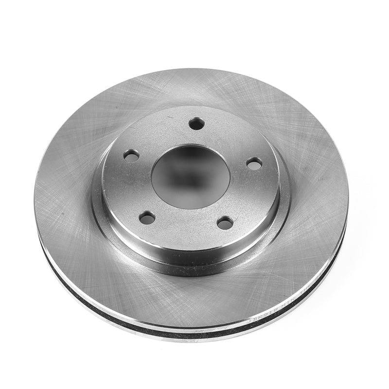 PowerStop JBR918 fits Infiniti 00-01 I30 Front Autospecialty Brake Rotor