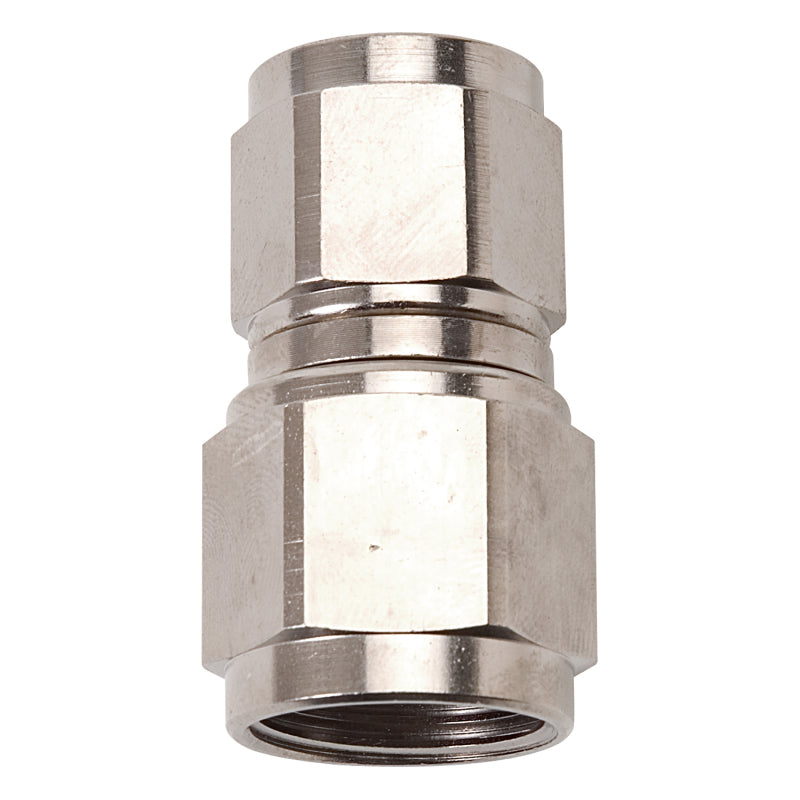 Russell 640551 Performance -6 AN to -8 AN Coupler Reducer