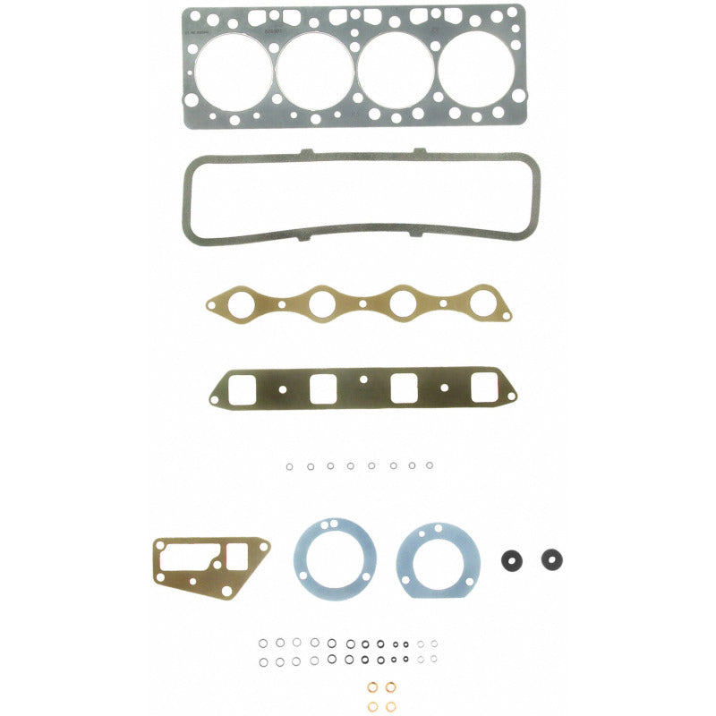 Fel-Pro HS8269PT HS 8269 PT PermaTorque Engine Cylinder Head Gasket Set
