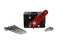 Aeromotive 11742 Shut-Off Valve - Right - 2x AN-08