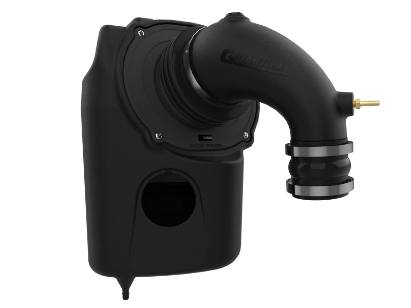 AFE 53-10023D M Cold Air Intake System w/ Pro-Dry S Media 15-19 fits Ford Trans