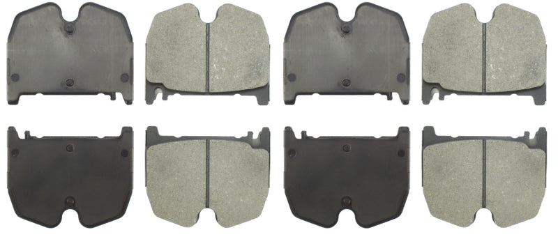 Stoptech 309.0983 Performance Brake Pads