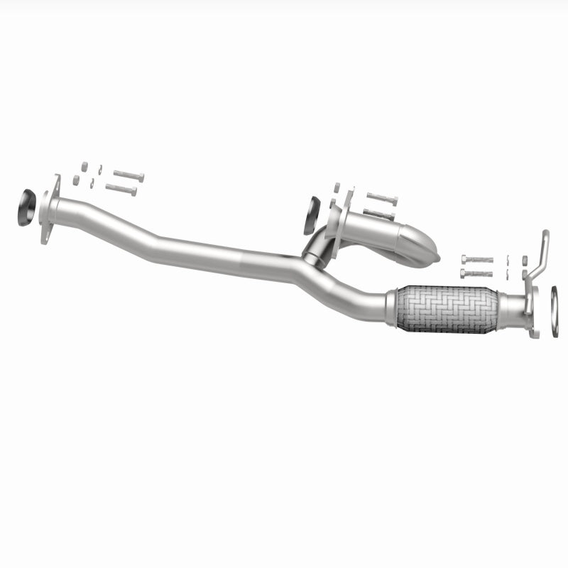 Magnaflow 107-0122 BRE Exhaust 05-07 Five Hundred Montego 3.0L Front Pipe Kit