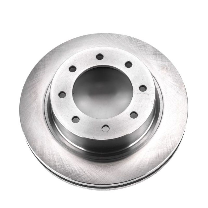 PowerStop JBR1573 fits Nissan 12-19 NV1500 Front Autospecialty Brake Rotor