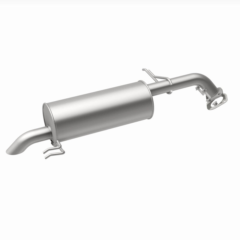 Magnaflow 108-0008 BRE Exhaust 10-11 fits Kia Soul 2.0L Muffler Kit