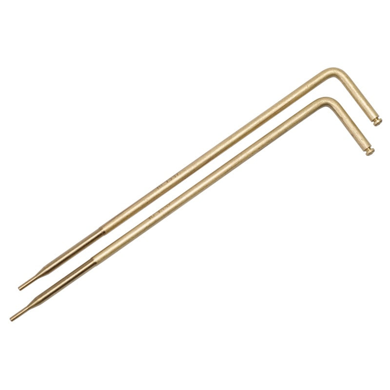 Edelbrock 1445 Rods 065 X 047 1-Pr