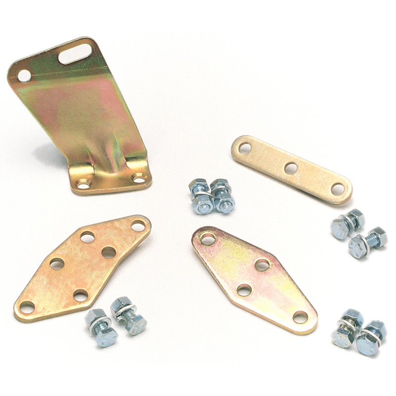 Edelbrock 1490 Cable Plate 289-302