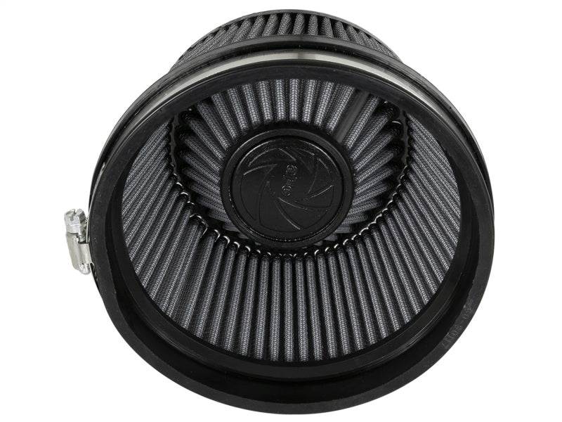 AFE 21-91131 FLOW Pro DRY S Universal Air Filter 6in F / 7in B / 5.5in T (Inv)