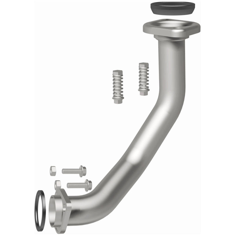 Magnaflow 107-0288 BRE Exhaust 13-17 fits Toyota RAV4 2.5L Front Pipe Kit