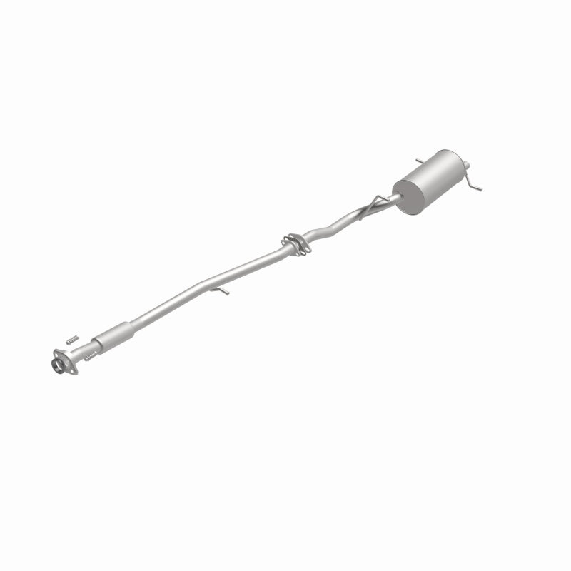 Magnaflow 106-0287 BRE Exhaust Kit 96-01 fits Subaru Impreza 2.2L