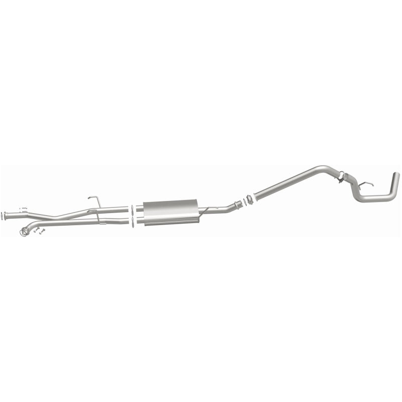 Magnaflow 106-0527 BRExhaust 07-11 fits Toyota Tundra Exhaust Kit