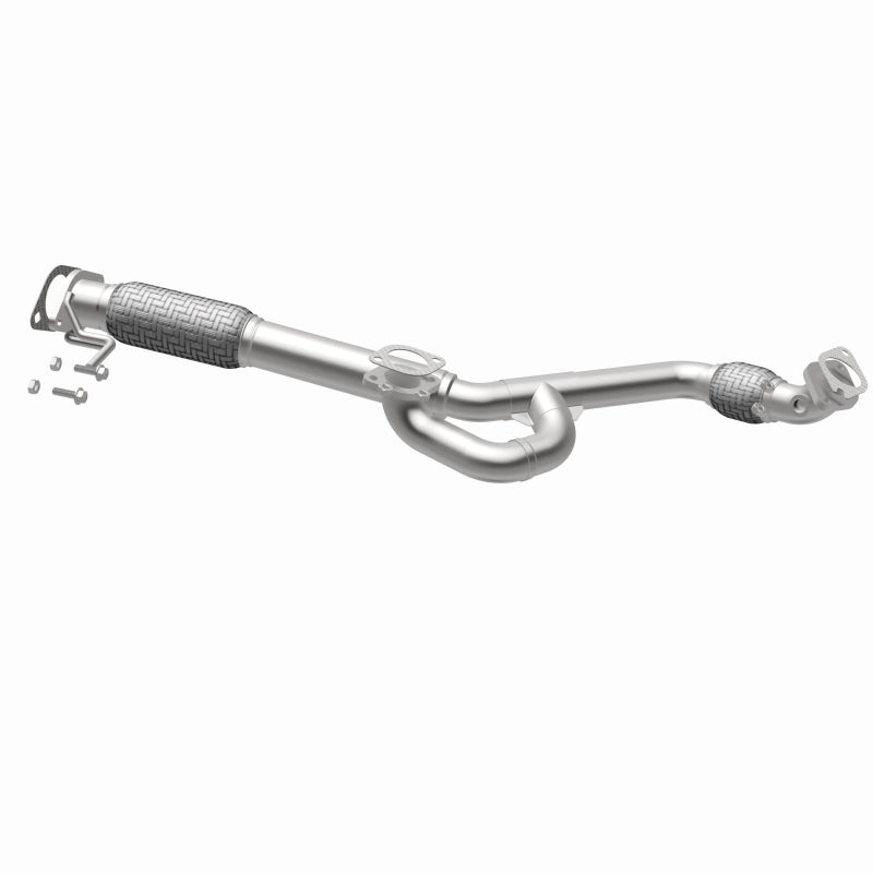 Magnaflow 107-0167 BRE Exhaust 10-15 fits Equinox Terrain 3.0L 3.6L Front Pipe Kit