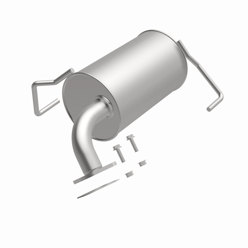 Magnaflow 108-0080 BRE Exhaust 05-09 Outback 2.5L Muffler Kit