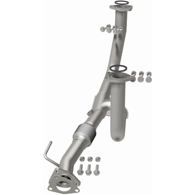 Magnaflow 107-0082 BRE Exhaust 99-04 Odyssey 3.5L Front Pipe Kit