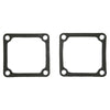 Fel-Pro MS97248 fits Dodge RAM 2500 Fuel Injection Plenum Gasket Set