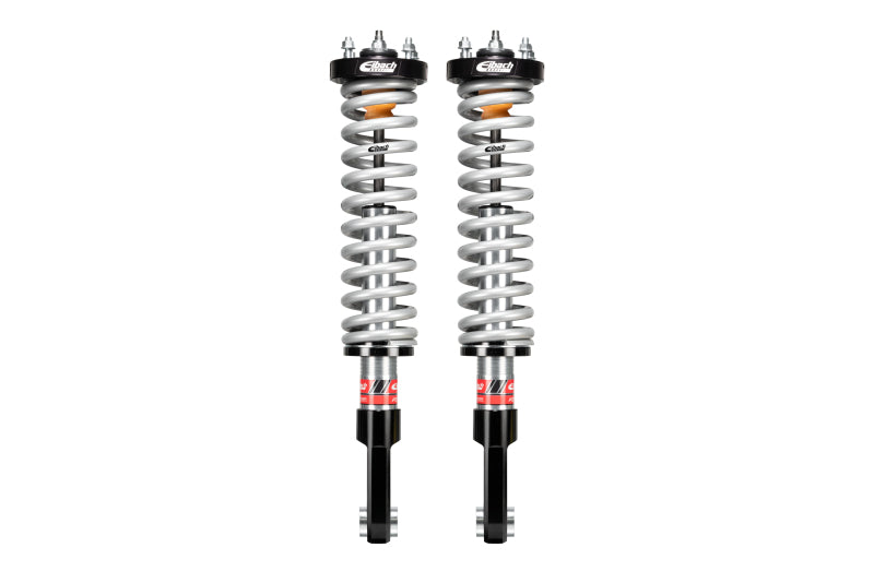 Eibach E86-82-105-01-22 24-25 Toyota Tacoma Stage 2 Pro Truck Lift Kit
