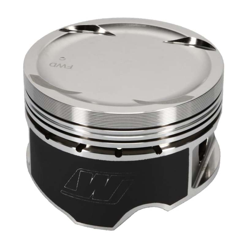 Wiseco 6549M875 fits Nissan VG30 Turbo -9cc 1.260 X 87.5 Piston Shelf Stock
