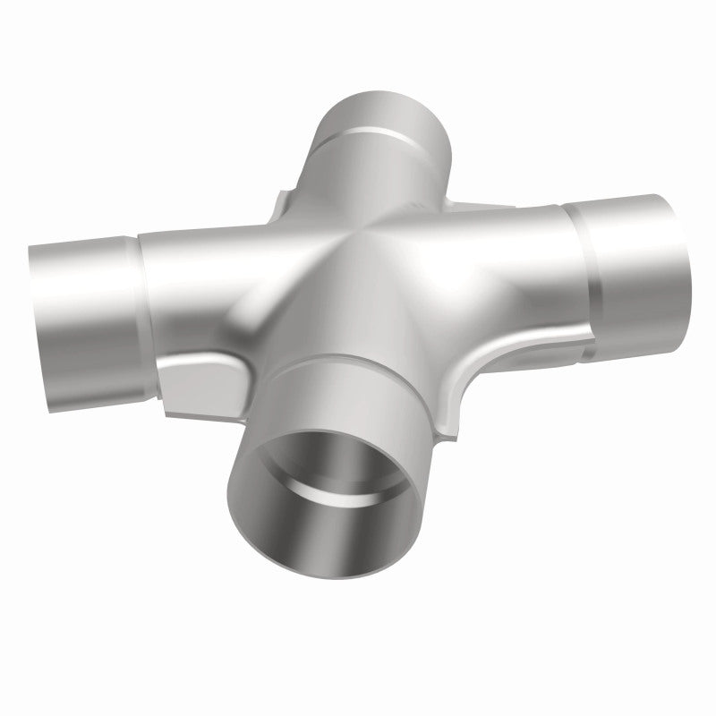 MagnaFlow 10782 Smooth Trans X 3.00inch SS 35deg.