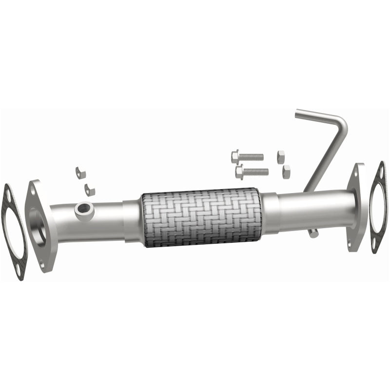 Magnaflow 107-0287 BRE Exhaust 11-16 KIA SPORTAGE 2.4L Front Pipe Kit