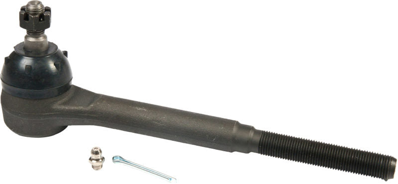 Ridetech 90003052 55-57 fits Chevy Bel Air Manual E-Coated Inner Tie Rod End