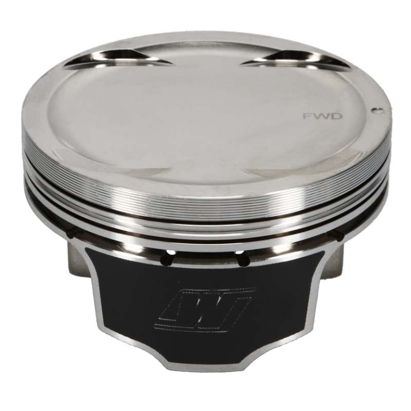 Wiseco K605M955AP fits Nissan 04 350Z VQ35 4v Dished -10cc 95.5 Piston Shelf Sto