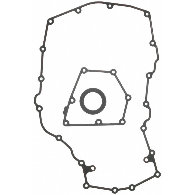 Fel-Pro TCS45843 fits Pontiac Grand Am TCS 45843 Engine Timing Cover Gasket Set