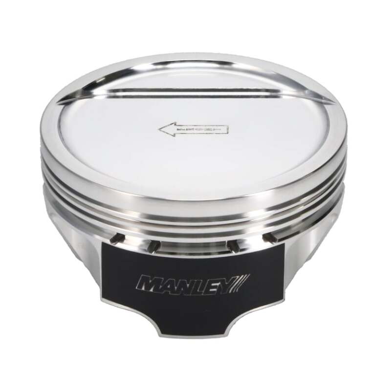 Manley Performance 566310CE-8 Manley fits Chevrolet LS Piston Set - 4.135in B