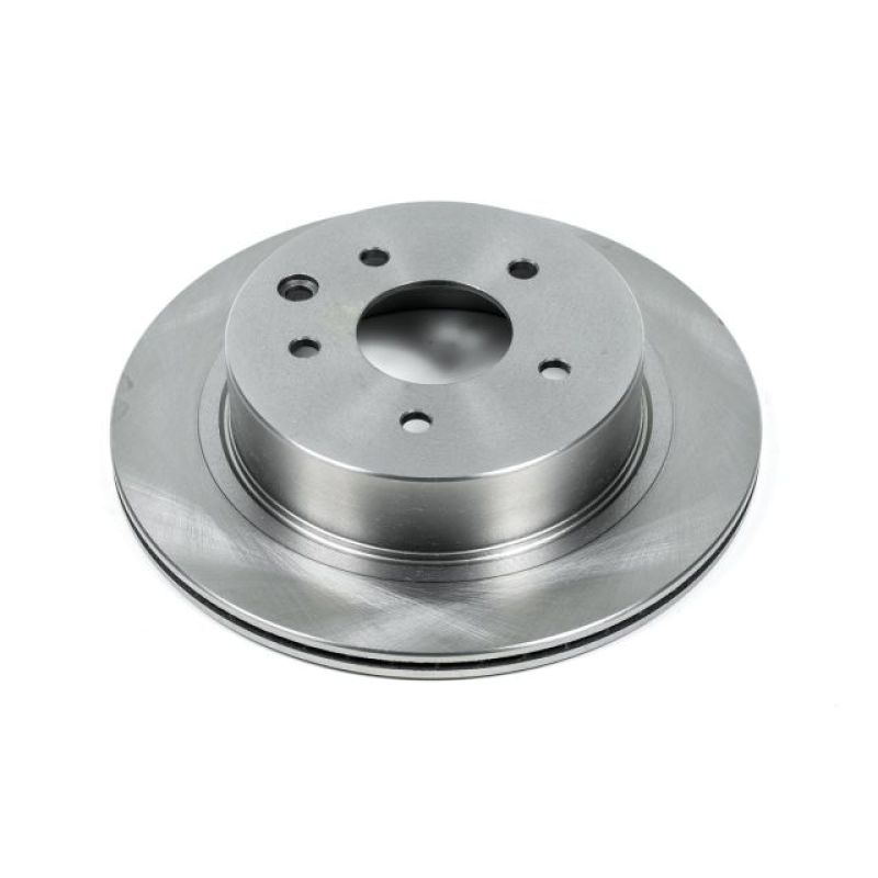 PowerStop JBR1342 fits Infiniti 03-04 M45 Rear Autospecialty Brake Rotor