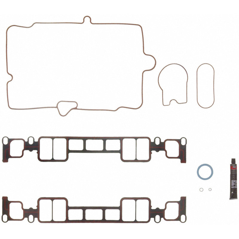 Fel-Pro MS90131 fits Chevrolet K1500 Engine Intake Manifold Gasket Set