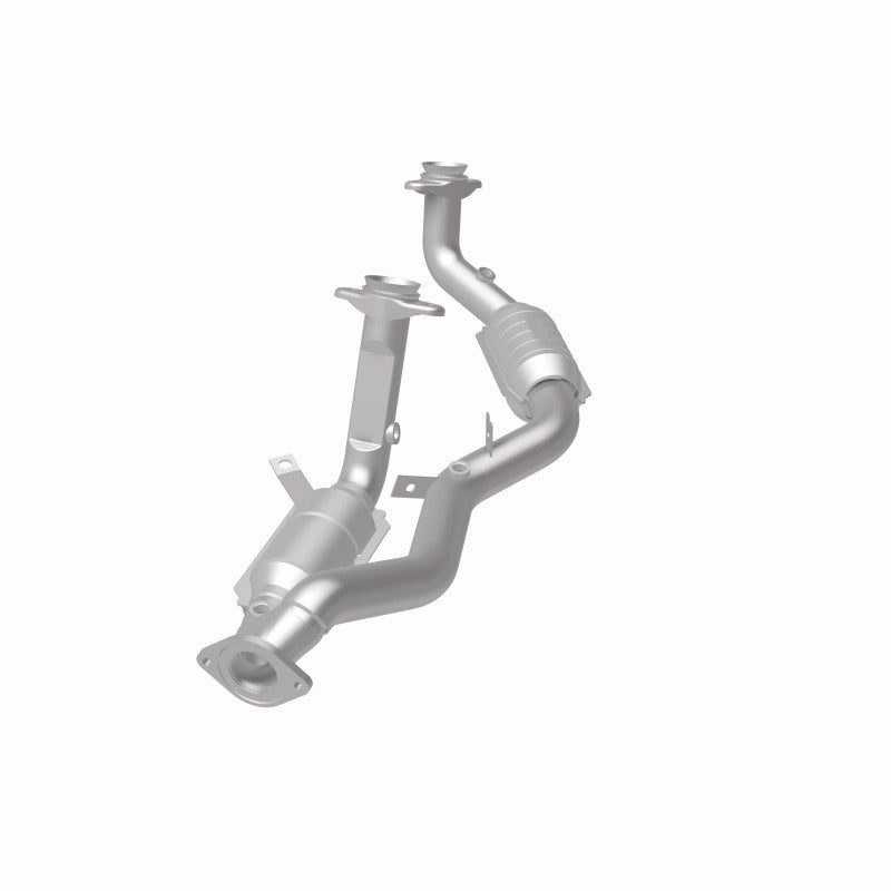 MagnaFlow 444033 Conv DF fits Ford 96-99 Taurus3.0L 50S