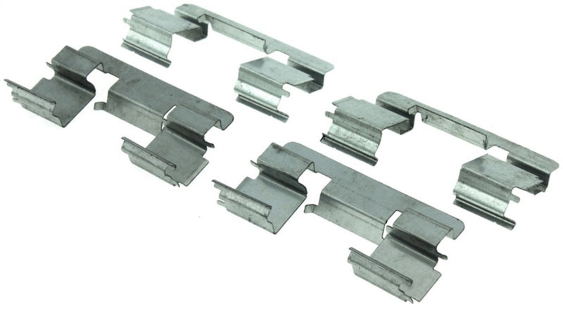 StopTech 308.1183 Street Touring 05 fits Nissan Titan Front Brake Pads