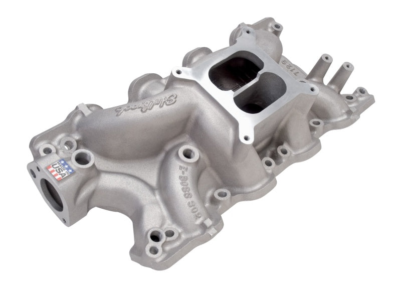 Edelbrock 7129 Performer RPM E-Boss 302 fits Ford Manifold
