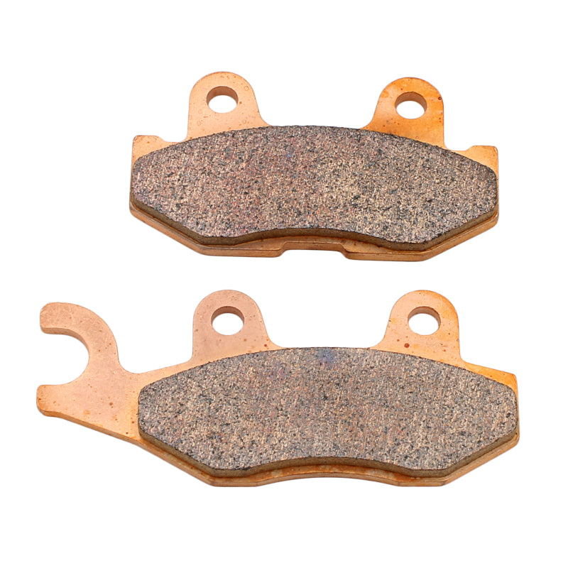 EPI WE445422 14+ fits Yamaha Viking/ VI/ 850-1000 Wolverine HD Brake Pad- Rea