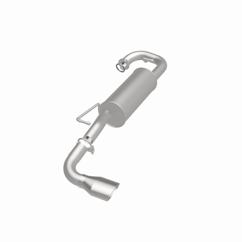 Magnaflow 106-0896 BRE Exhaust Kit 11-16 fits Scion tC 2.5L