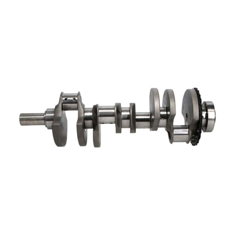Manley Performance 190124NB Manley fits Chevrolet LS Forged Crankshaft - 4.10