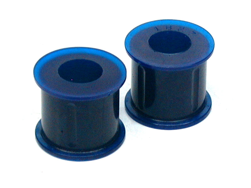 SuperPro SPF1827K Rear fits Panhard Rod Bushes
