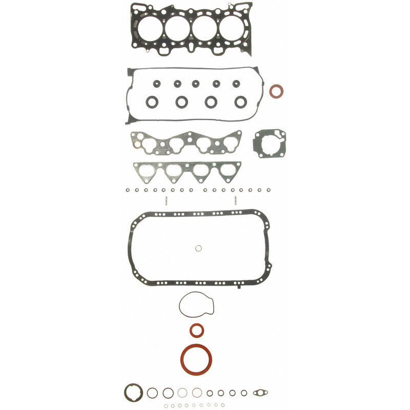 Fel-Pro Honda Civic 260-1782 Engine Gasket Set