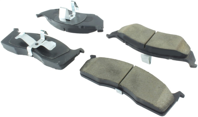 Stoptech 305.0591 Street Select Brake Pads